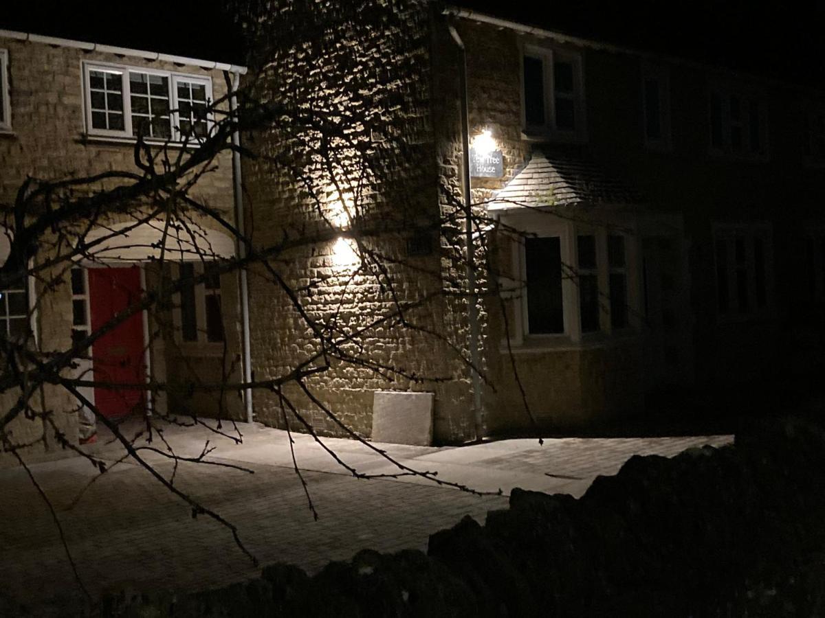 Yew Tree House Villa Woodstock Exterior photo